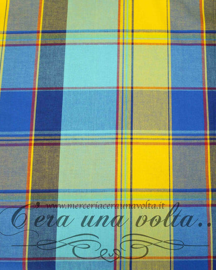 Tessuto Rustic Style
