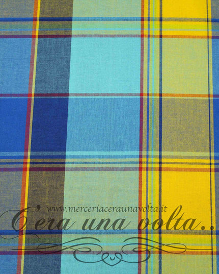 Tessuto Rustic Style