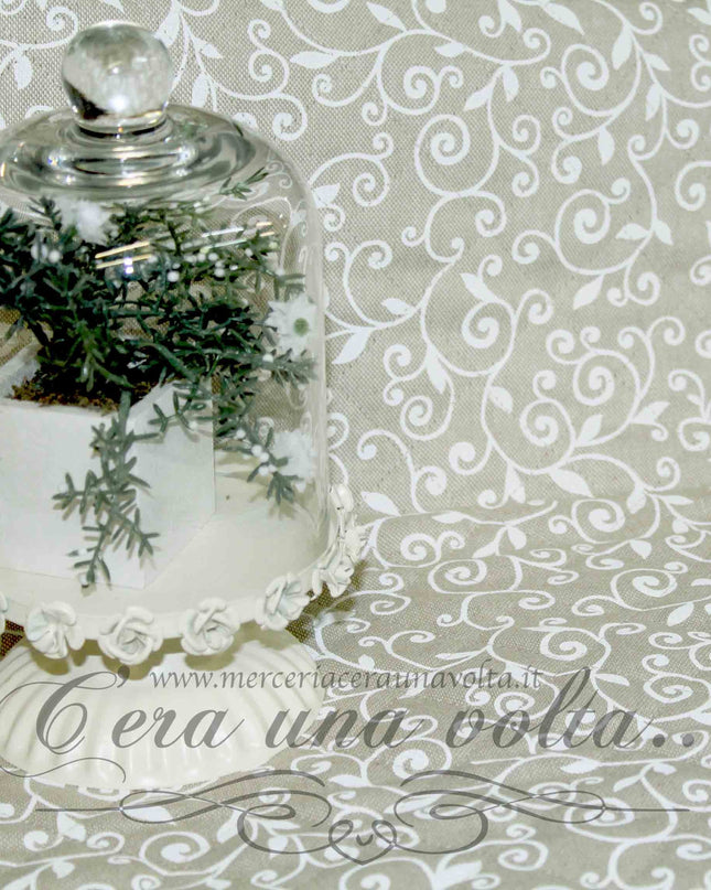 Tessuto Trapuntato Double-face Vector