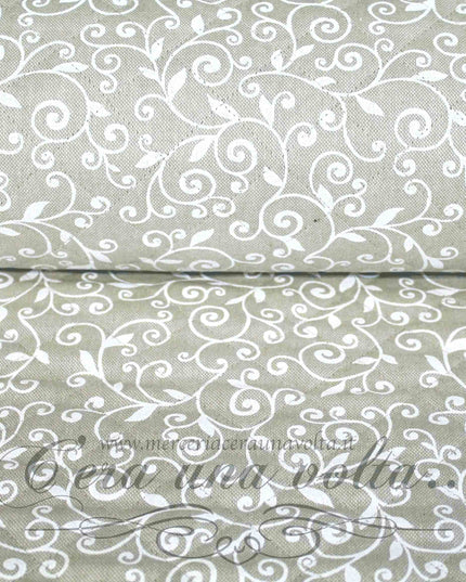 Tessuto Trapuntato Double-face Vector