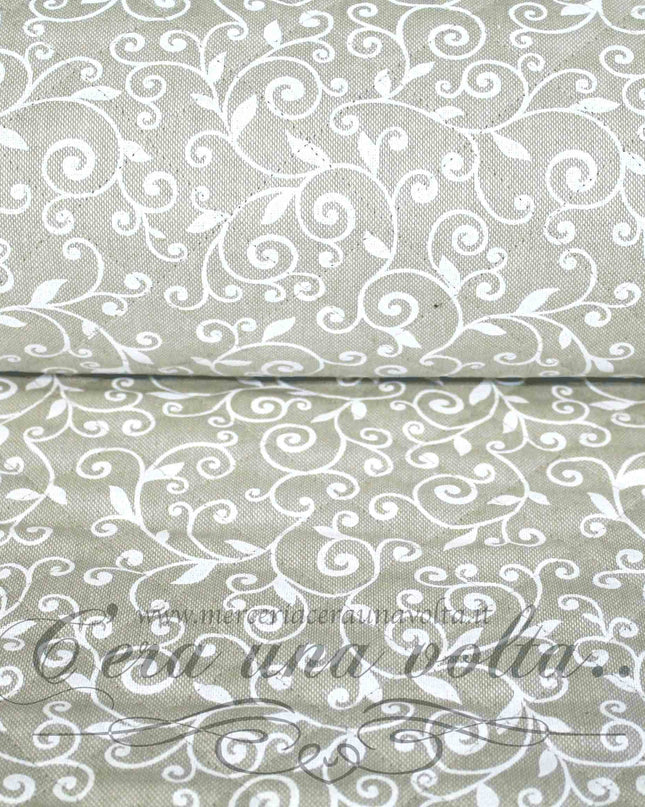 Tessuto Trapuntato Double-face Vector