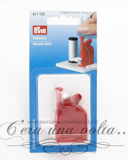 Infilaghi semiautomatico