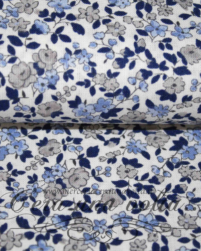 Tessuto Provenzale Magic of Flowers