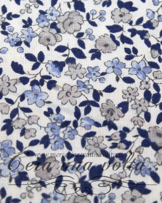 Tessuto Provenzale Magic of Flowers