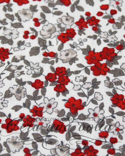 Tessuto Provenzale Magic of Flowers