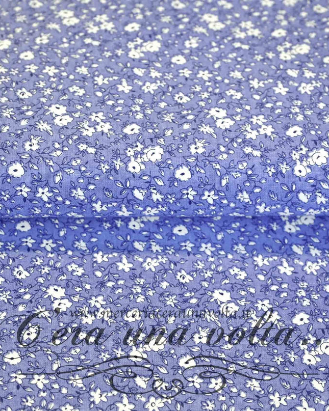 Tessuto Provenzale Magic of Flowers