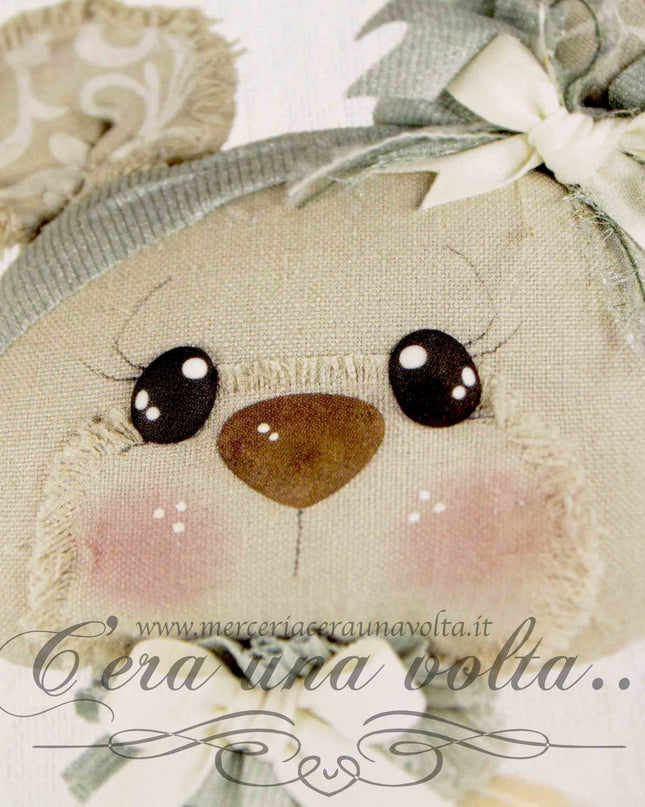 Occhi in Fommy 4