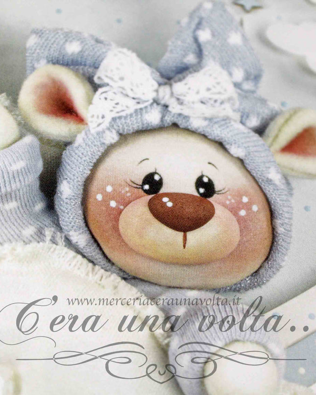 Occhi in Fommy 4