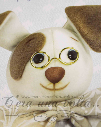 Occhi e musetti in Fommy