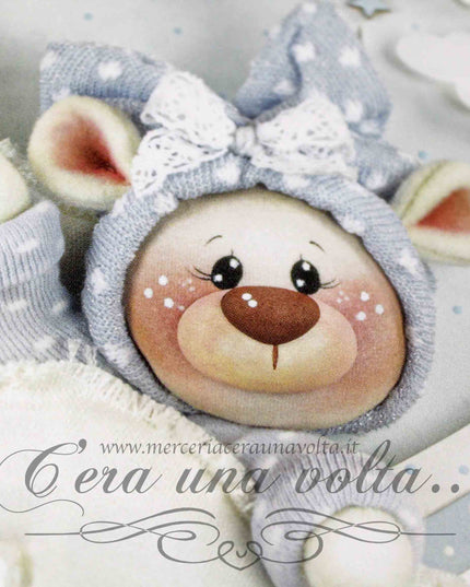 Occhi e musetti in Fommy