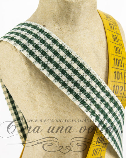 Nastro a quadretti