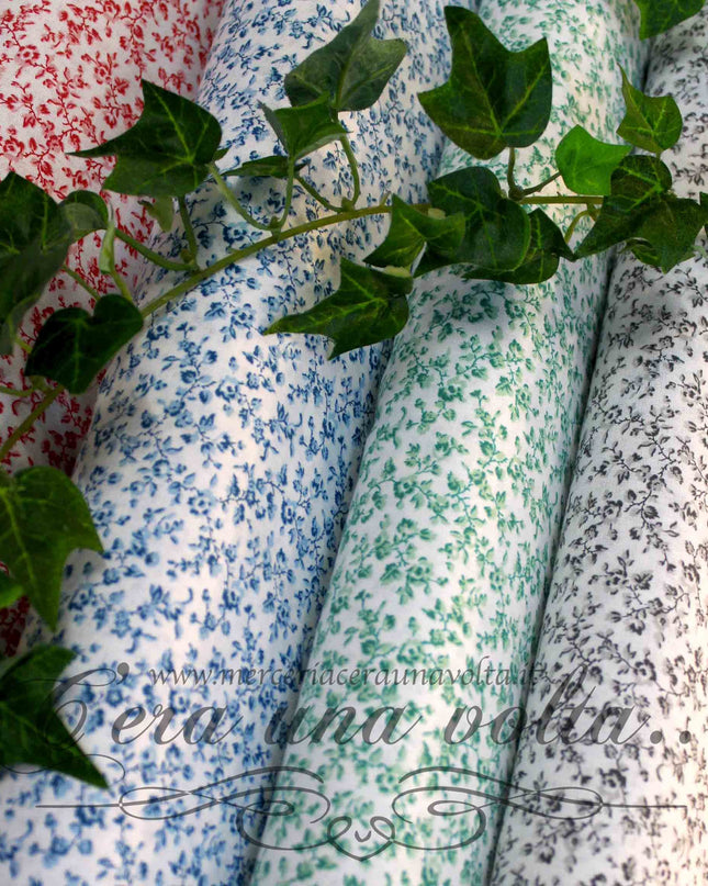 Tessuto Provenzale Ramage