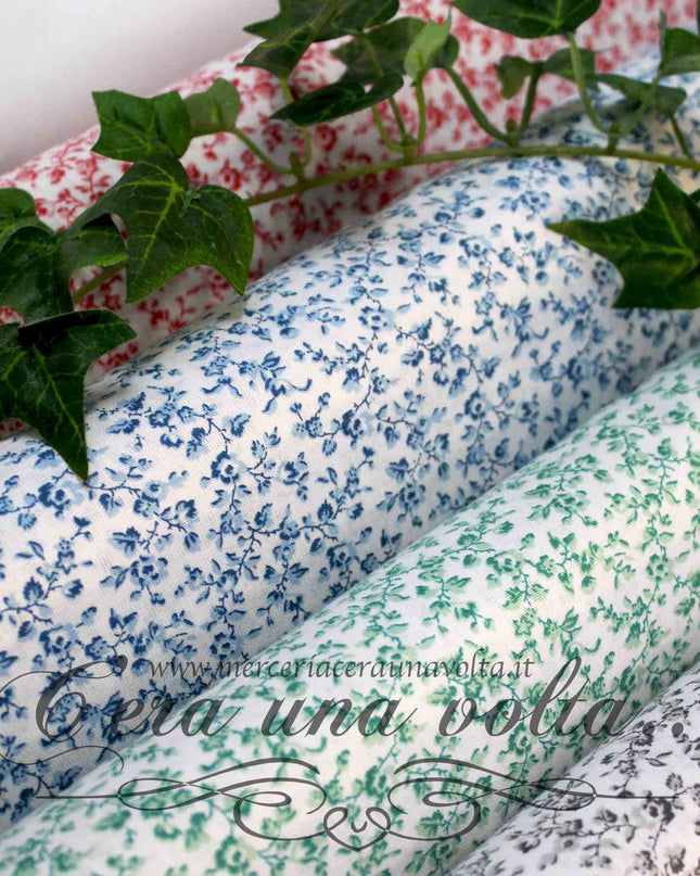 Tessuto Provenzale Ramage