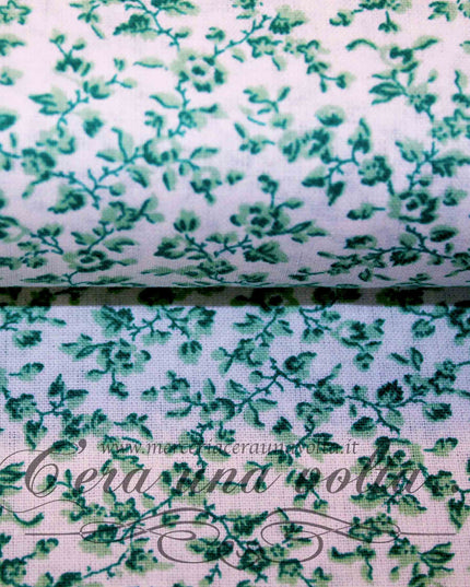 Tessuto Provenzale Ramage