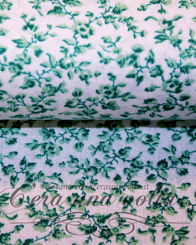 Tessuto Provenzale Ramage