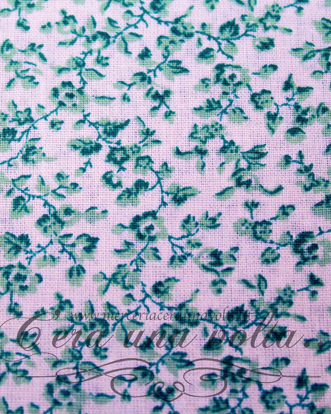 Tessuto Provenzale Ramage