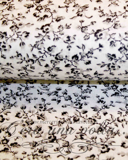 Tessuto Provenzale Ramage