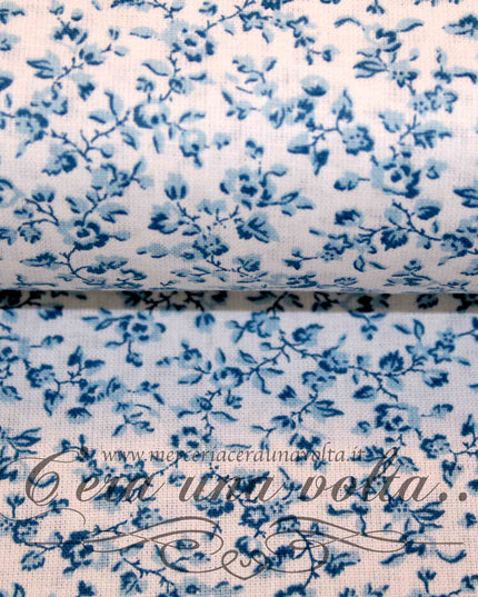 Tessuto Provenzale Ramage