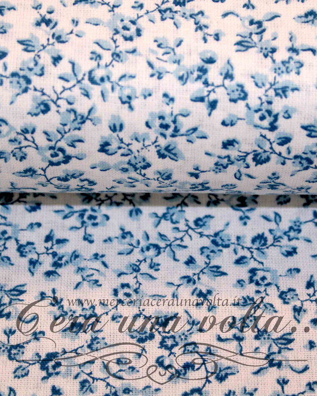 Tessuto Provenzale Ramage