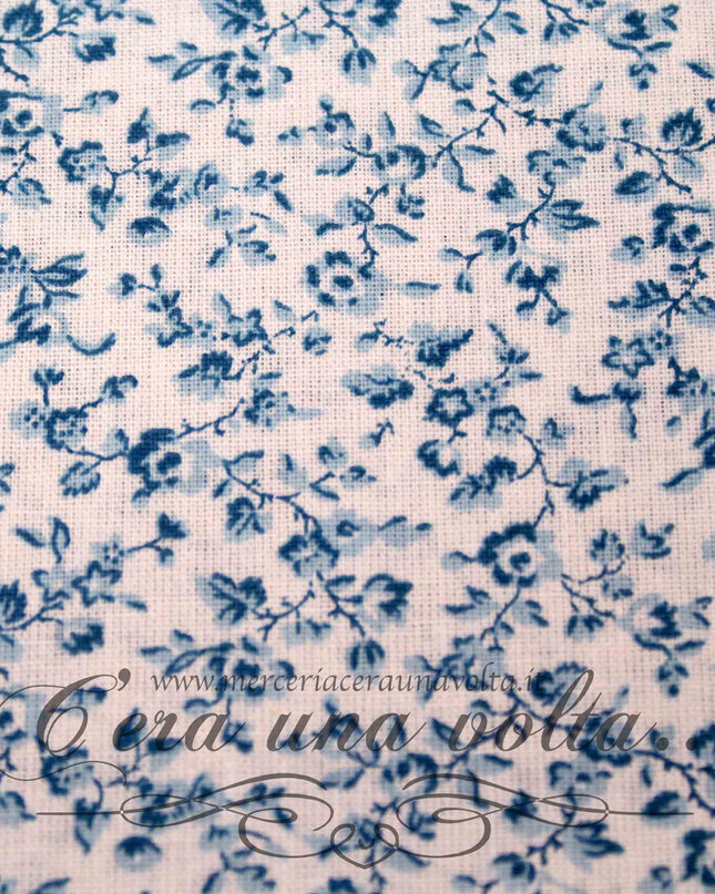 Tessuto Provenzale Ramage