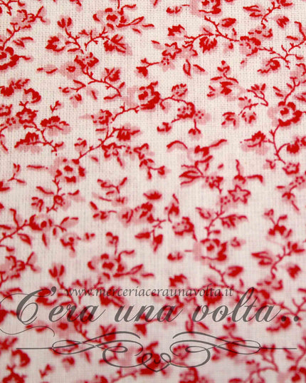 Tessuto Provenzale Ramage