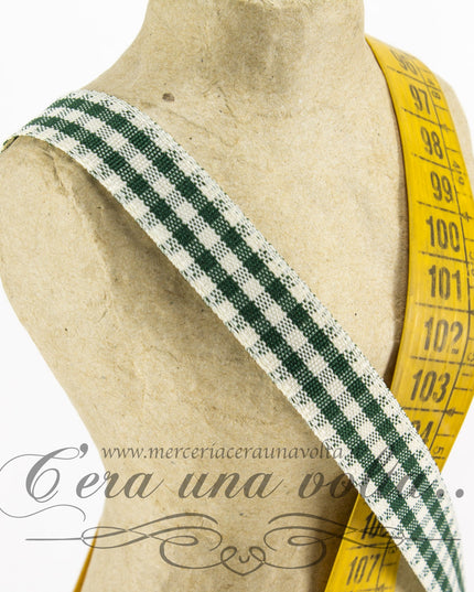 Nastro a quadretti