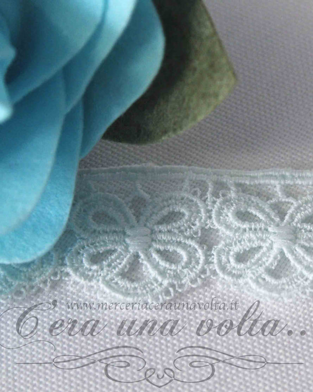 Pizzo Macramé Glamour