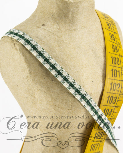 Nastro a quadretti