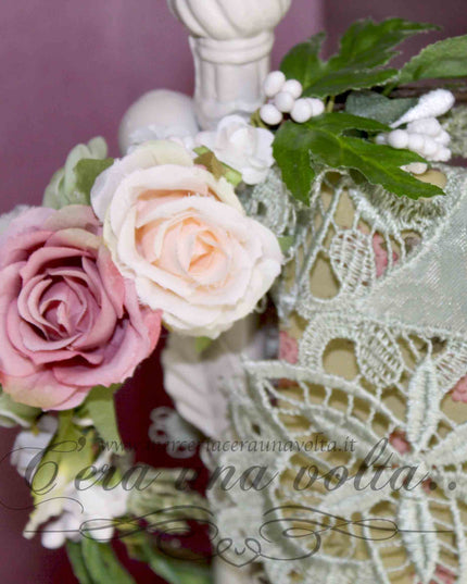 Pizzo Macramè Margherita