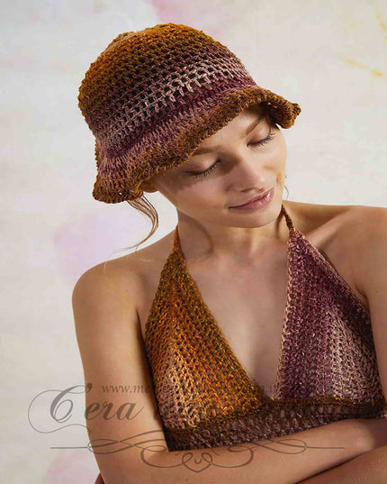 Magazine lavoro a maglia