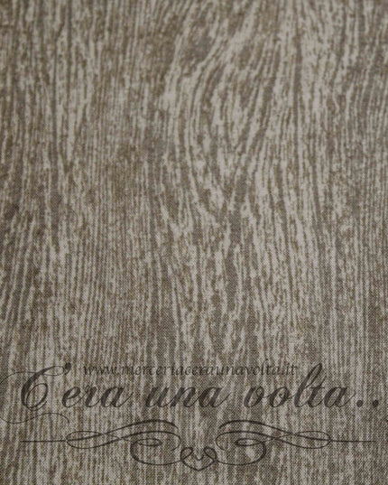 Tessuto Country Wood