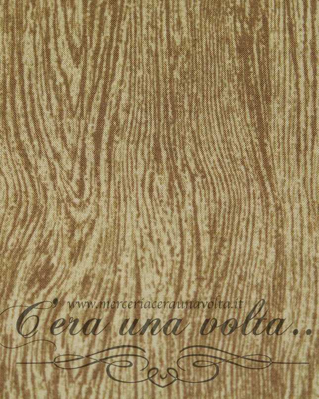Tessuto Country Wood