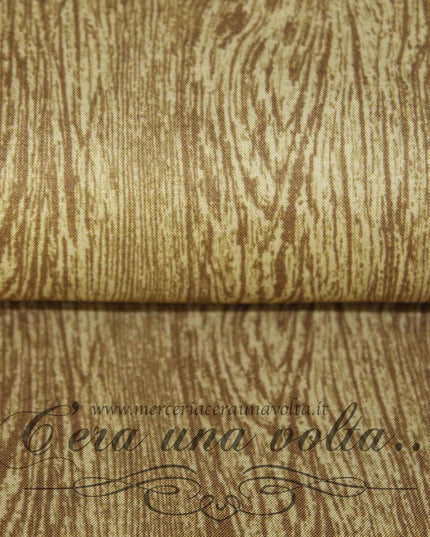 Tessuto Country Wood