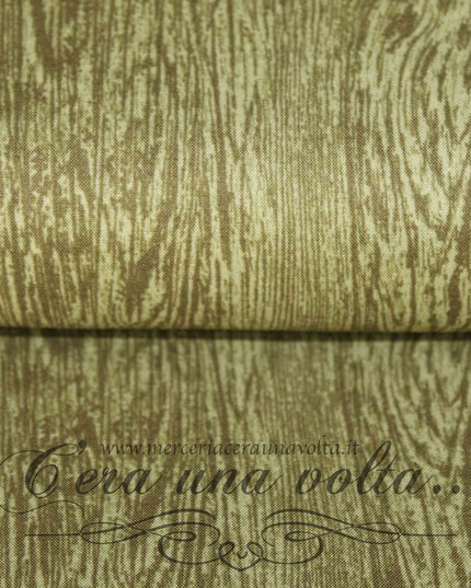 Tessuto Country Wood