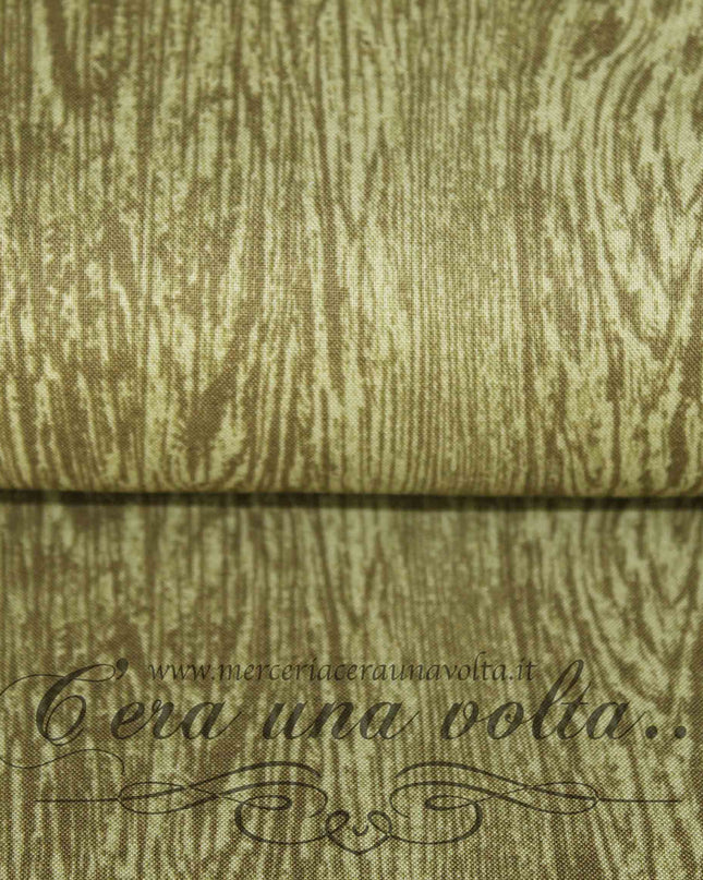 Tessuto Country Wood