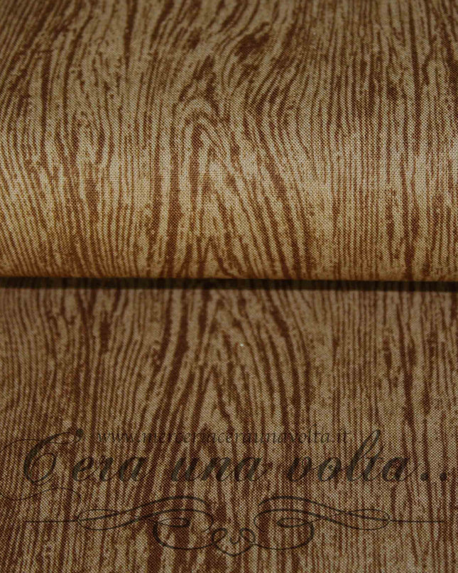 Tessuto Country Wood