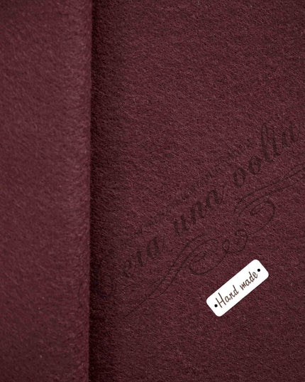 Tessuto Copritavolo Mollettone