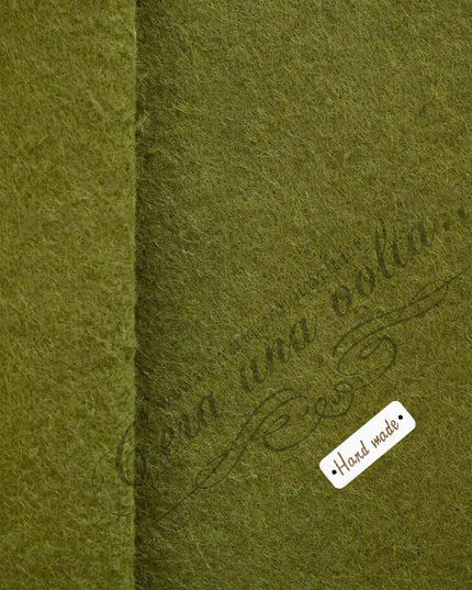 Tessuto Copritavolo Mollettone