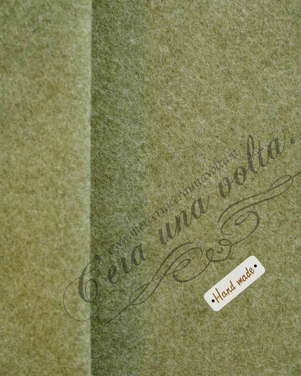 Tessuto Copritavolo Mollettone