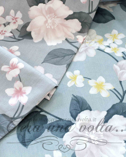 Tessuto Provenzale Pemberley