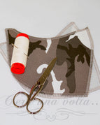 Camuflage 2