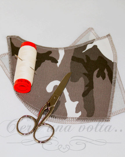 Rinforzi per pantaloni