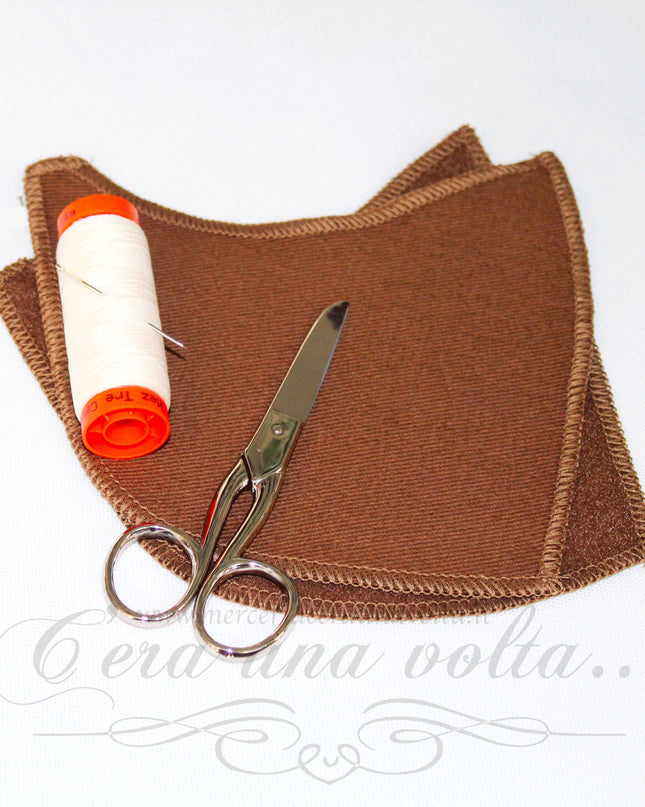 Rinforzi per pantaloni