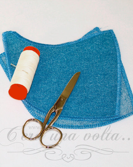 Rinforzi per pantaloni