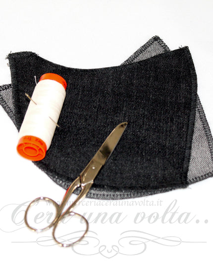 Rinforzi per pantaloni