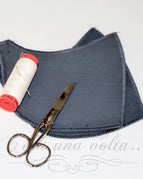 Grigio Scuro