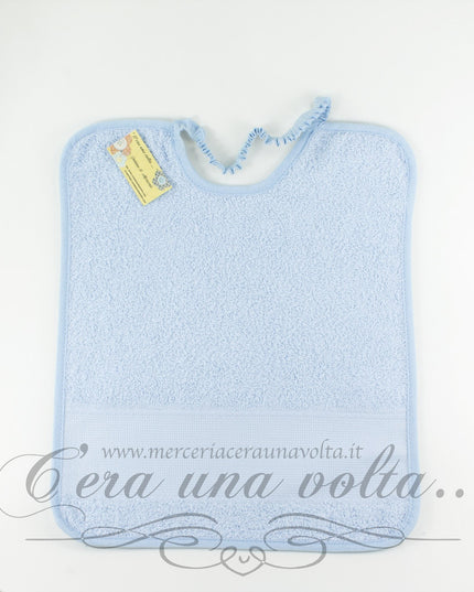 Bavetta asilo con elastico