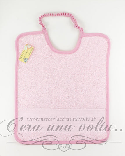 Bavetta asilo con elastico