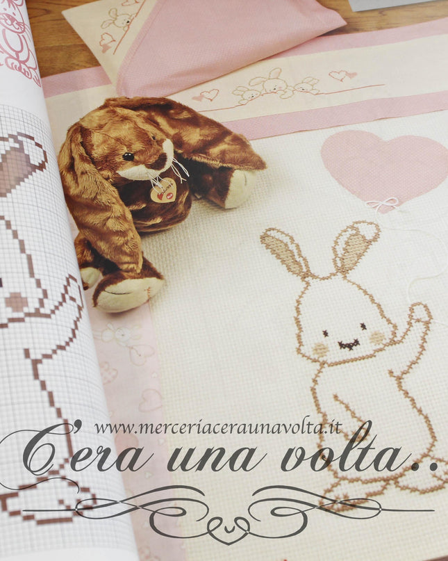 9 Mesi a Punto Croce