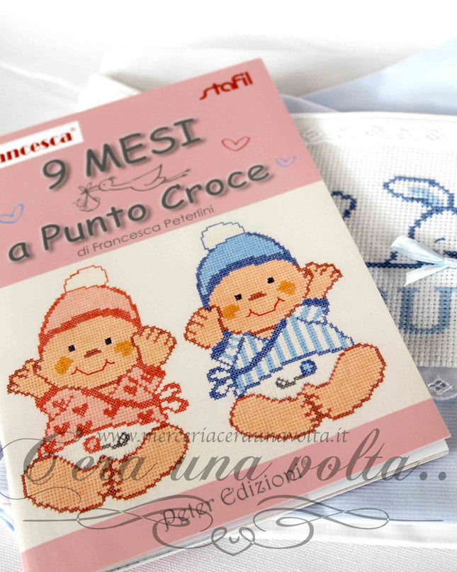 9 Mesi a Punto Croce